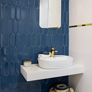 Mozaika ceramiczna