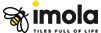 Logo Imola Ceramica