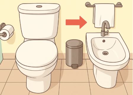  bidet-obok-WC