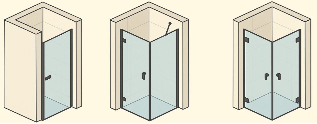  rodzaje-drzwi-prysznicowych