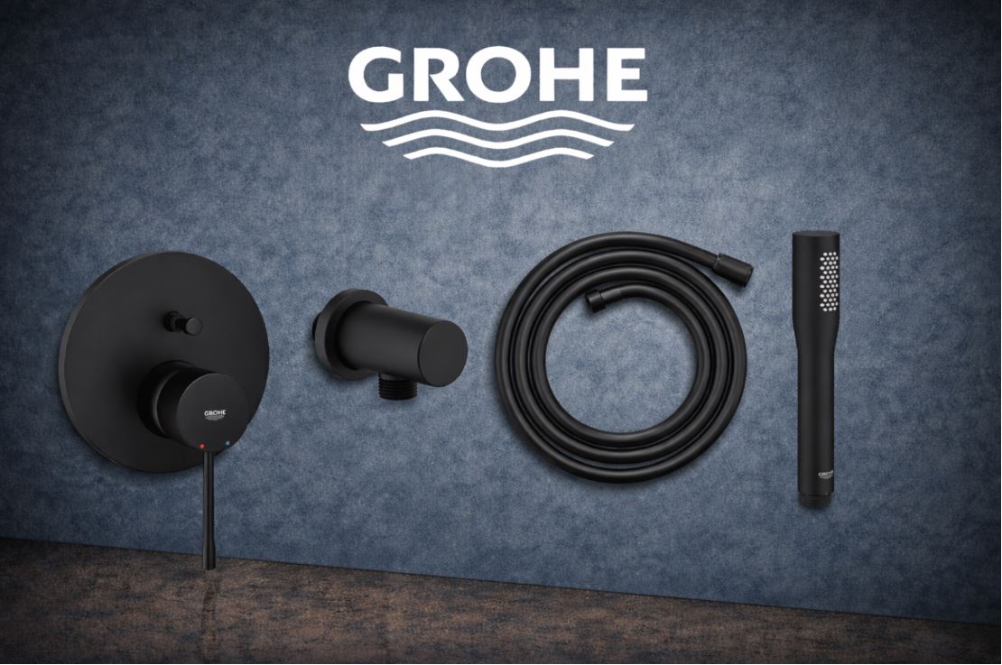  CZARNA-ARMATURA-GROHE