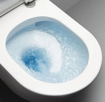 Swirlflush®