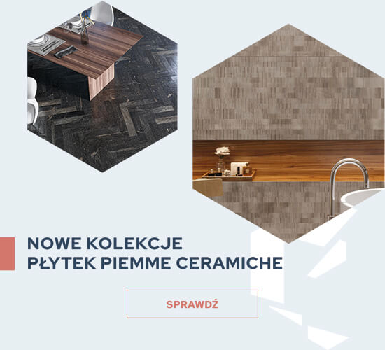 Piemme nowe kolekcje