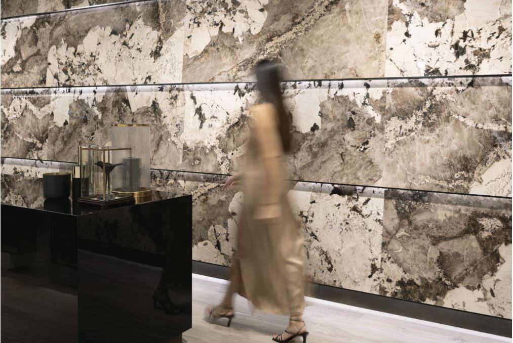 Kolekcja płytek Florim Heritage Luxe – luksus w Twoim domu
