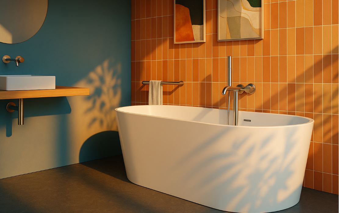 Jaka wanna? Z jakiej firmy są najlepsze wanny? Podpowiadamy!