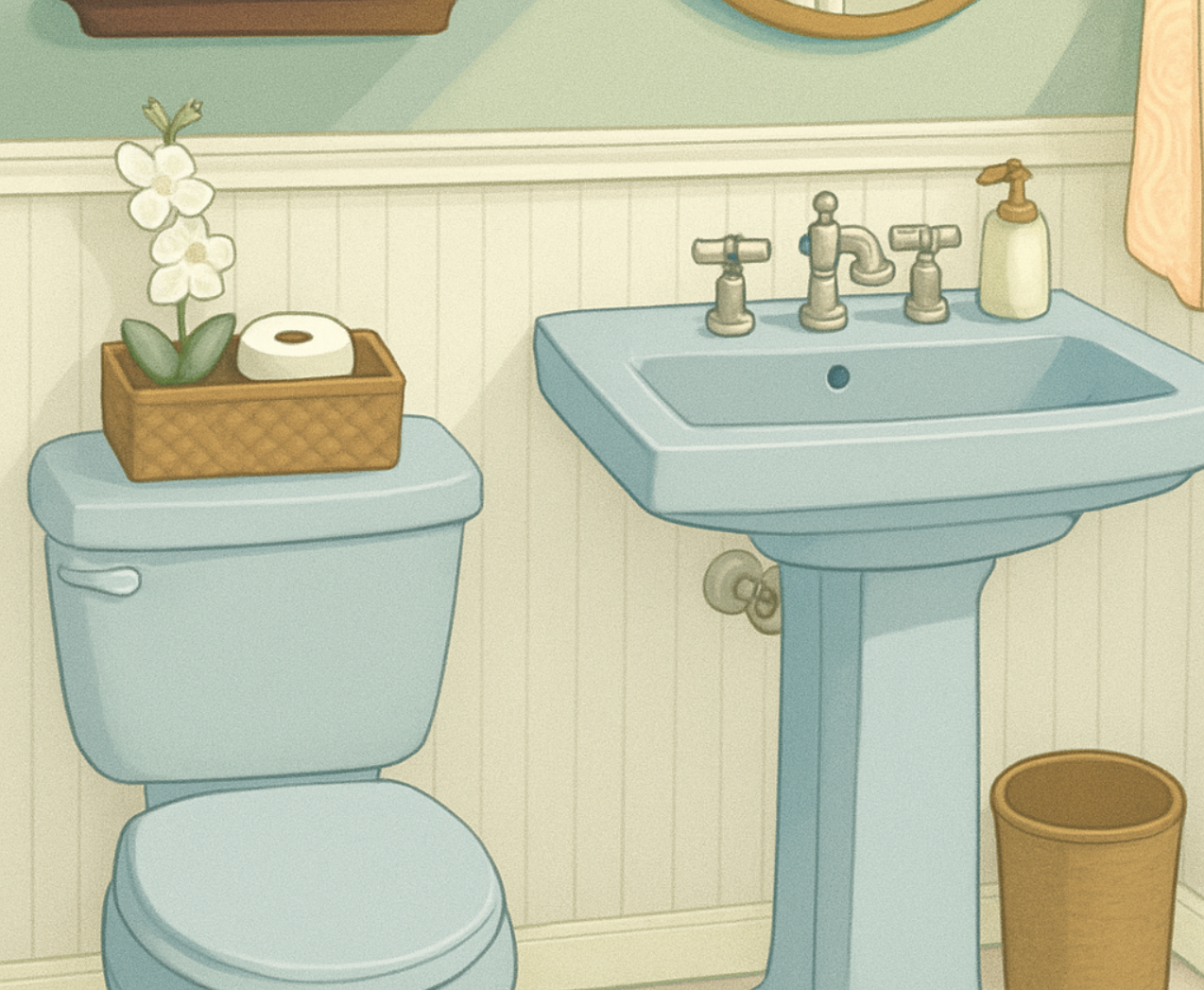 Mała łazienka – kompletny przewodnik aranżacji