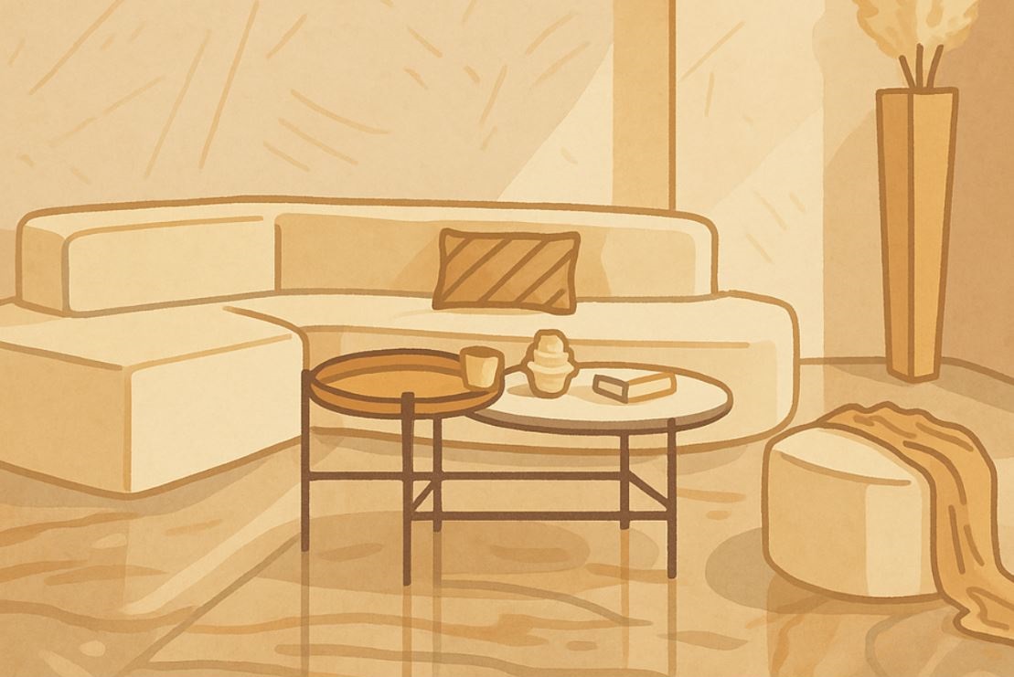 Czy gres 6 mm jest dobry? Poradnik: grubość płytek gresowych