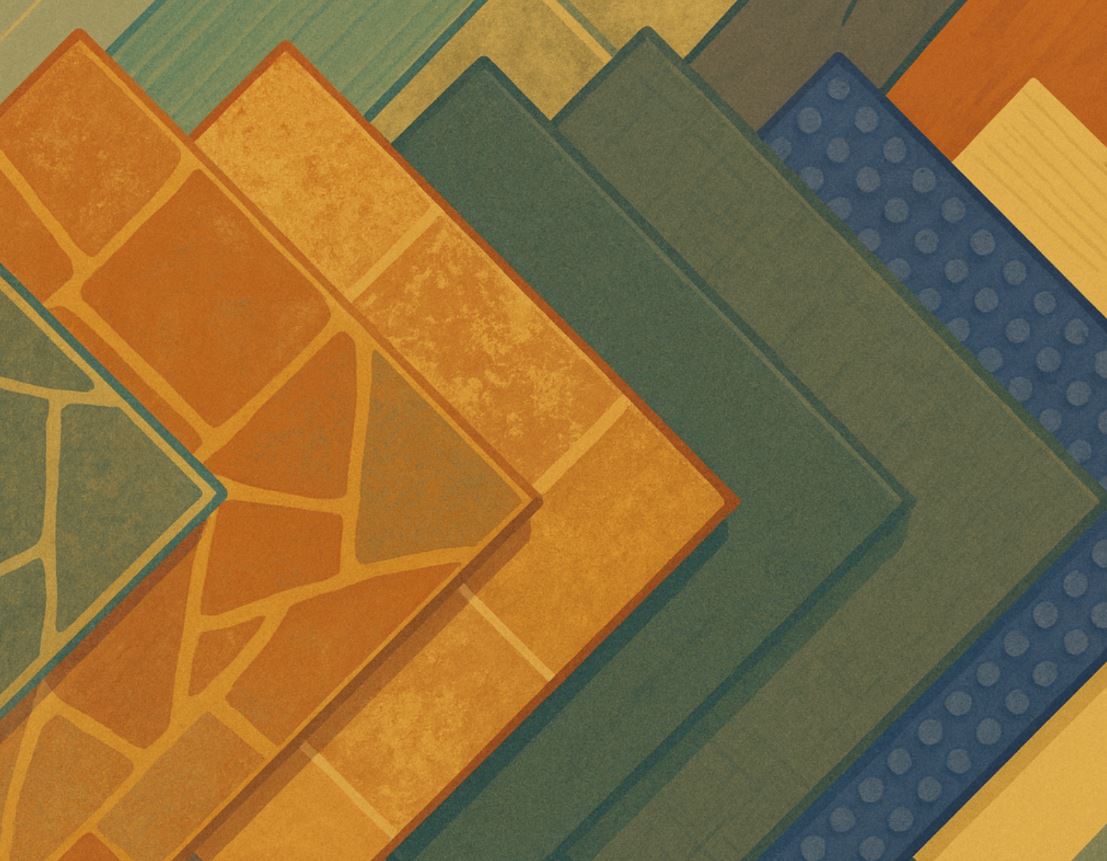 Jak wybrać płytki ceramiczne i gres? Kompletny przewodnik