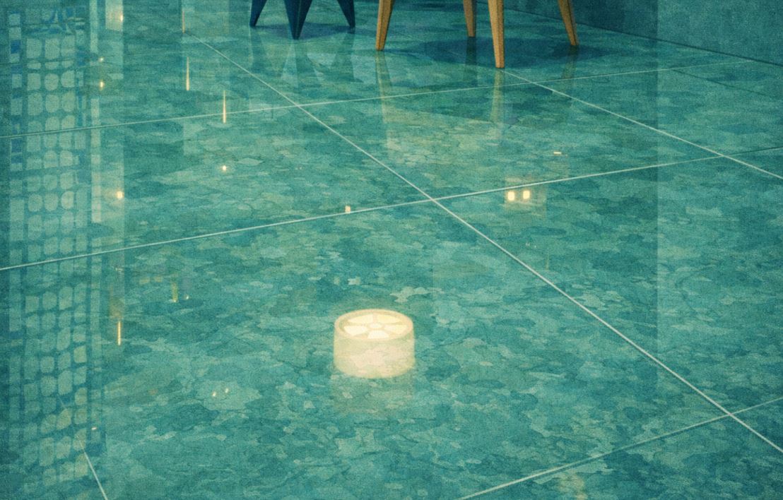 Płytki gresowe lappato — gdzie stosować gres lappato?