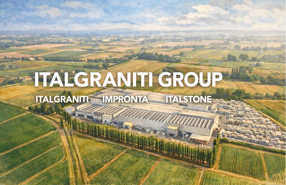 Płytki ceramiczne Italgraniti — połączenie tradycji z innowacją