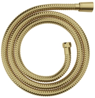 mosiądz szczotkowany