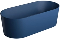 midnight blue mat