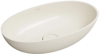 white sand mat