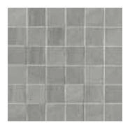 Stockholm Grau mozaika 30 x 30 cm