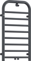 titanium mat