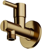 brąz antyczny szczotkowany