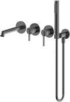 gun metal