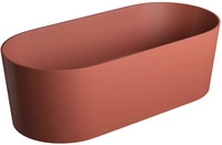 terracotta mat