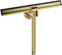 mosiądz szczotkowany