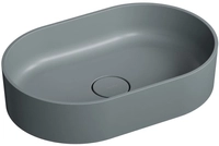 ash grey mat