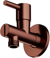 miedź antyczna szczotkowana