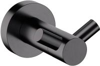 antracyt szczotkowany