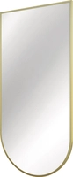 złoty szczotkowany