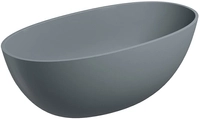 ash grey mat
