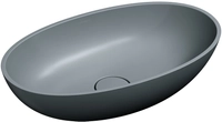 ash grey mat