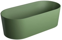 olive mat