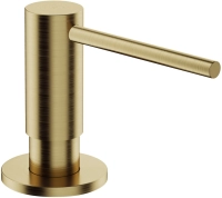 brąz antyczny szczotkowany