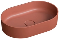 terracotta mat