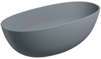 ash grey mat