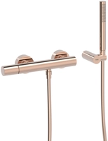 24-K Różowe Złoto